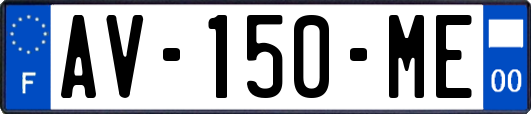 AV-150-ME