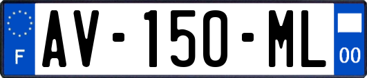 AV-150-ML