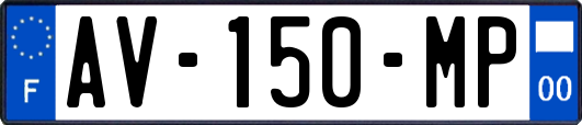 AV-150-MP
