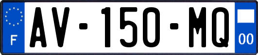 AV-150-MQ