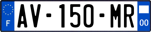 AV-150-MR