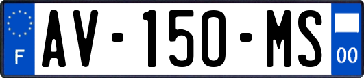 AV-150-MS