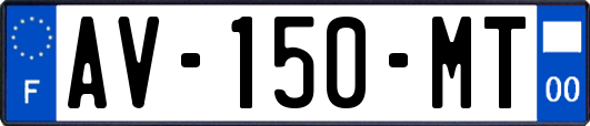 AV-150-MT