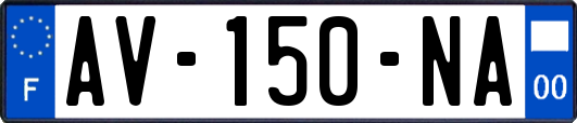 AV-150-NA