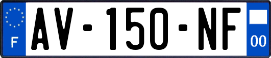 AV-150-NF