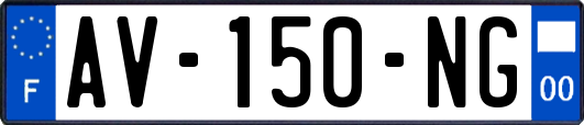 AV-150-NG