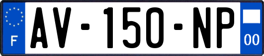 AV-150-NP