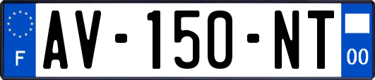 AV-150-NT