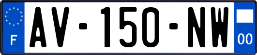 AV-150-NW