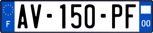 AV-150-PF