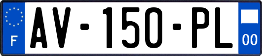 AV-150-PL