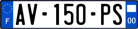 AV-150-PS