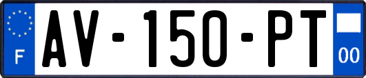AV-150-PT