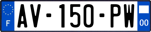 AV-150-PW