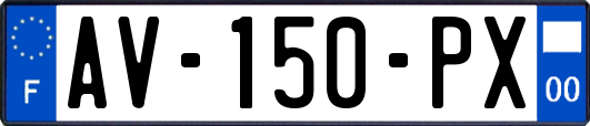 AV-150-PX