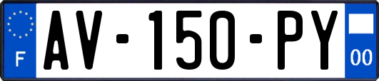 AV-150-PY