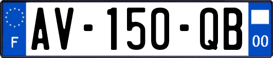 AV-150-QB