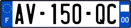 AV-150-QC
