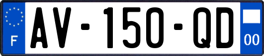 AV-150-QD
