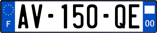 AV-150-QE