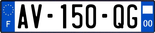AV-150-QG