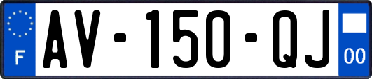 AV-150-QJ