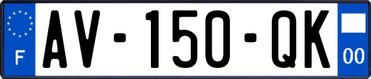 AV-150-QK