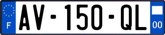 AV-150-QL