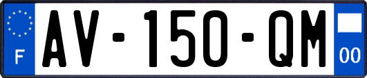 AV-150-QM