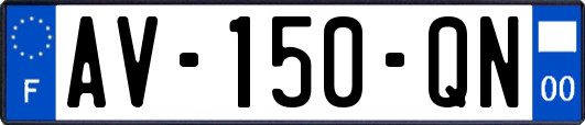 AV-150-QN