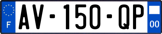 AV-150-QP