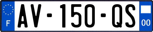 AV-150-QS
