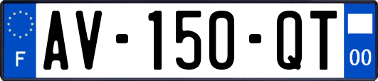 AV-150-QT