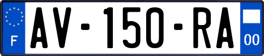 AV-150-RA