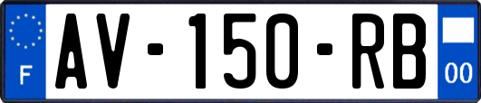 AV-150-RB