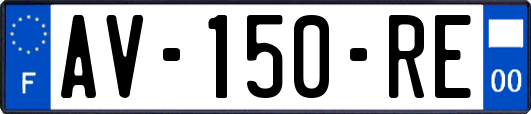 AV-150-RE