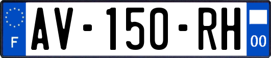 AV-150-RH