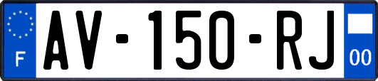 AV-150-RJ