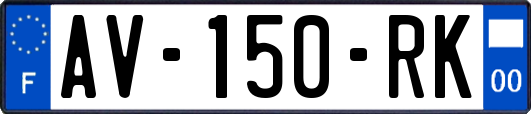 AV-150-RK
