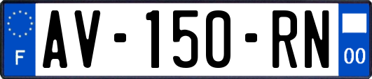 AV-150-RN