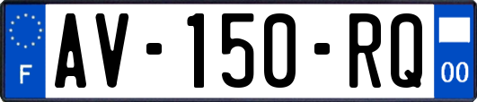 AV-150-RQ