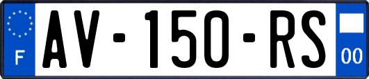 AV-150-RS