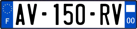 AV-150-RV