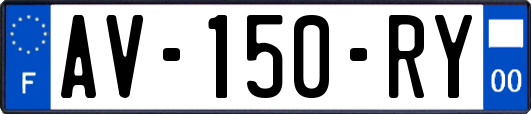 AV-150-RY
