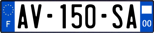 AV-150-SA