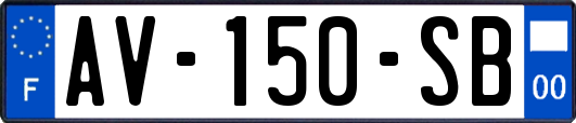 AV-150-SB