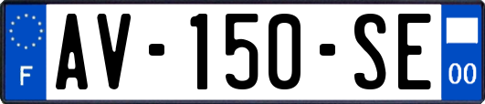AV-150-SE
