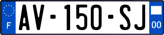 AV-150-SJ