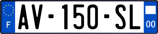 AV-150-SL