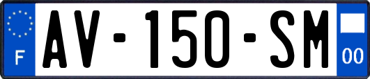 AV-150-SM